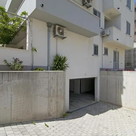 דירה Ennio - Free Parking